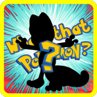 POKEQUIZ Gen. III (Hoenn) 图标