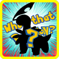 POKEQUIZ Gen. II (Johto)