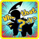 POKEQUIZ Gen. II (Johto) APK