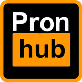 PRON HUB icône