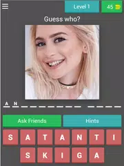 Redtube Trivia アプリダウンロード