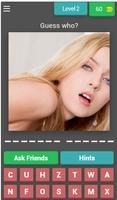 Redtube Trivia Ekran Görüntüsü 2