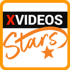 Star Quiz Xvideos icône