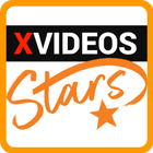 Xvideos Stars 图标