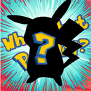 POKEQUIZ Gen. I (Kanto) APK