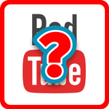 Redtube Quiz icône