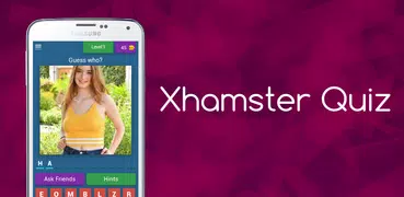Xhamster Quiz