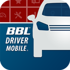 BBL Driver Mobile أيقونة