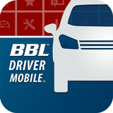 BBL Driver Mobile icône