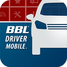 BBL Driver Mobile アイコン