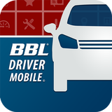 BBL Driver Mobile icon