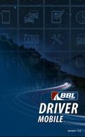 BBL Driver Mobile الملصق