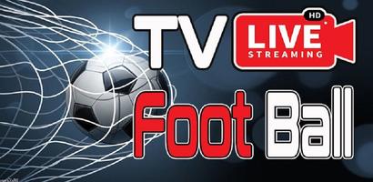 LIve Football TV Streaming HD poster