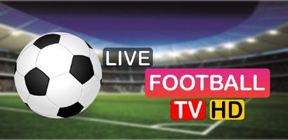 LIve Football TV Streaming HD screenshot 1