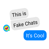 Fake Messenger, Prank Chat