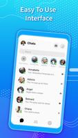 Fake Messenger, Prank Chat الملصق