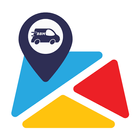 Icona Delivery Fleet - Tracking app