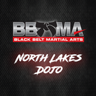 BBMA North Lakes 图标