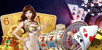 Kingdom slot game Screenshot 1