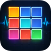 Block Pulse icon