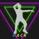 FF Emotes Hack MOD Menu Fire-APK