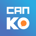 Learn Korean - Canko ikona