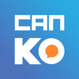 Apprendre le coréen - Canko icône