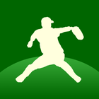 スコアラー｜本格的野球スコアブックアプリ আইকন