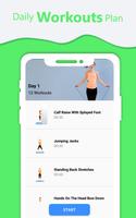 Increase Height Workout تصوير الشاشة 3