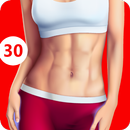 Lose Belly Fat - Abs Workout APK