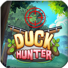 Duck Hunter Zeichen