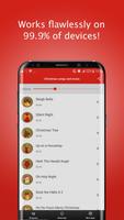 クリスマス　ソング&ミュージック スクリーンショット 3