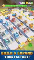 Train Factory : Idle Tycoon gönderen