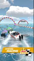 Boat King Race Master โปสเตอร์