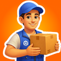 Cargo Boom