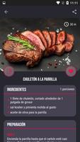 Recetas De Barbacoa captura de pantalla 1