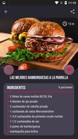 Recetas De Barbacoa captura de pantalla 2