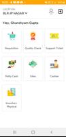 BN Enterprise App Screenshot 3