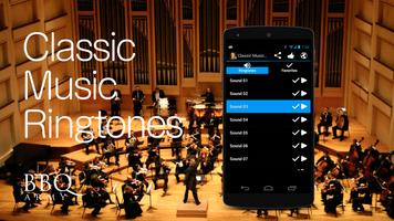 Classic Music Ringtones poster