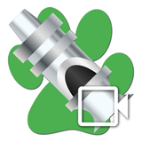 Dog Whistle أيقونة