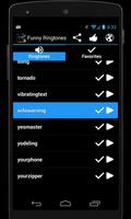 Funny Ringtones screenshot 1