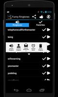Funny Ringtones screenshot 3