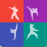 Kung Fu Sounds أيقونة