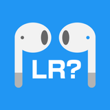 Headphone Left Right Mic Test Zeichen