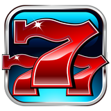 777 Slot Machine アイコン