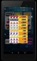 777 Slot Machine 스크린샷 2