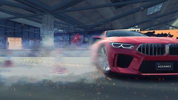 برنامه‌نما M5 Driving Games عکس از صفحه