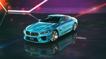 M5 Driving Games poster