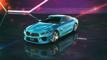 پوستر M5 Driving Games