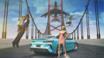 برنامه‌نما M5 Driving Games عکس از صفحه